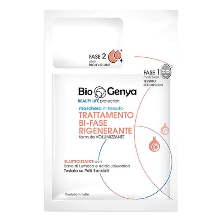 BIOGENYA TRATTAMENTO RIGEN