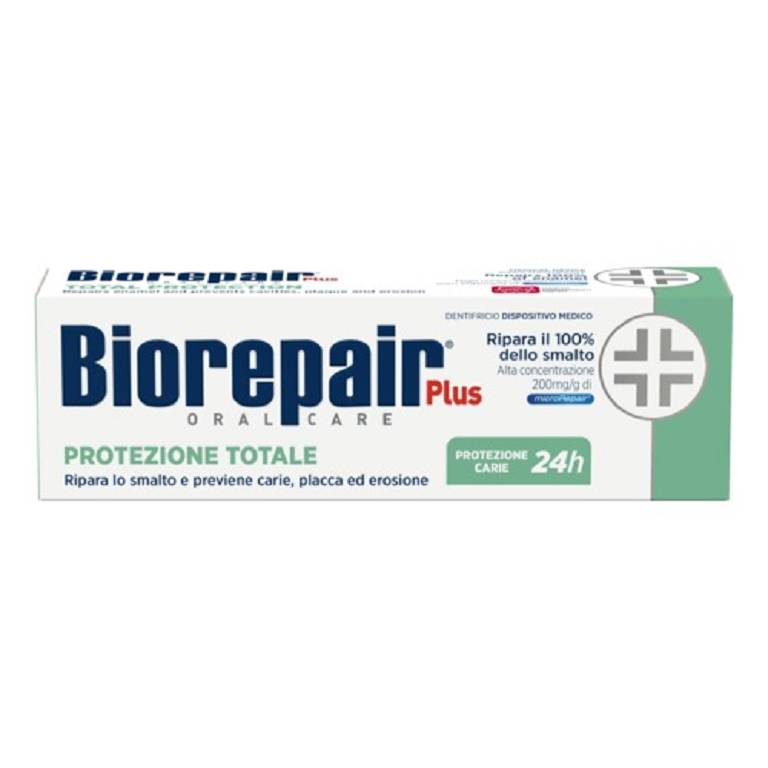 BIOREPAIR PLUS PROT TOTALE75ML