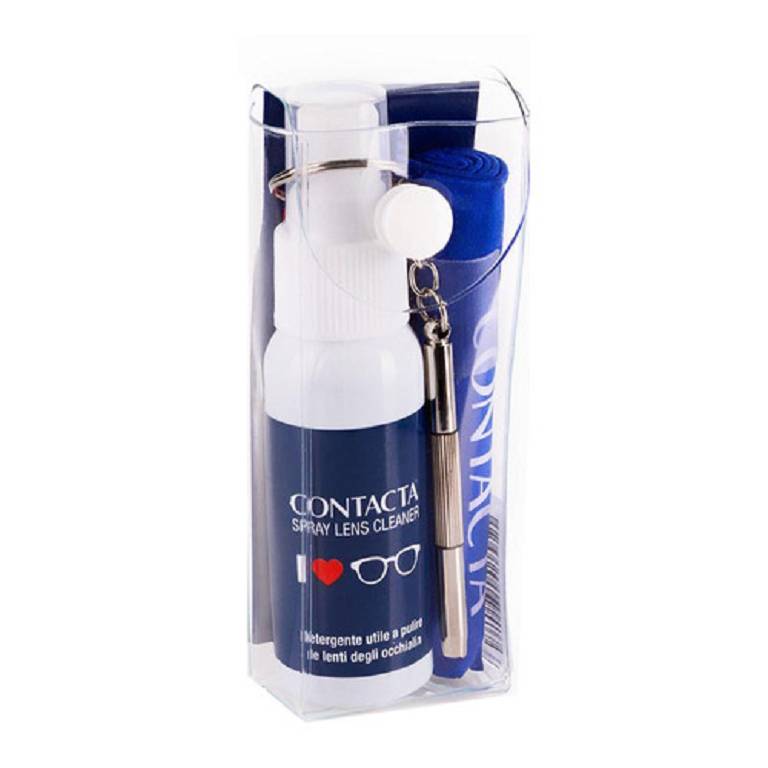 CONTACTA KIT MANUTENZIONE OCCH