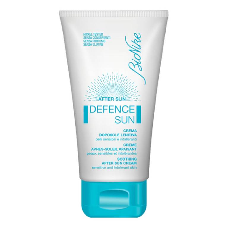 DEFENCE SUN CREMA DOPOS LENIT