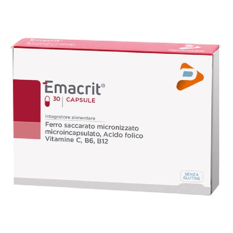 EMACRIT 30CPS