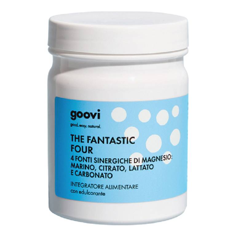 GOOVI MAGNESIO
