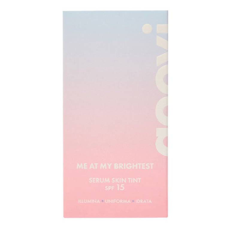 GOOVI SKIN TINT 03 30ML