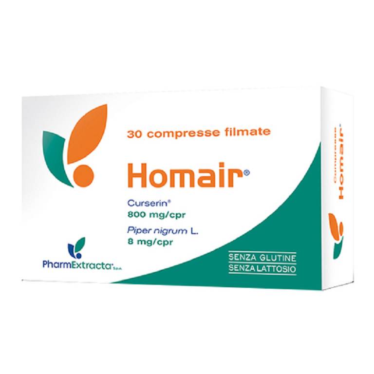 HOMAIR 30CPR