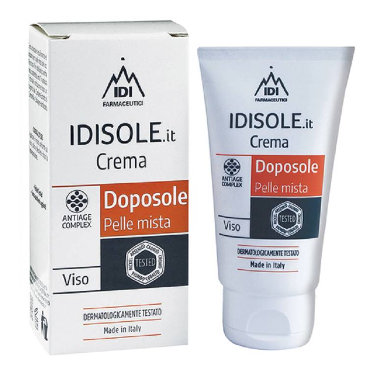 IDISOLE-IT DOPOSOLE PELLE MIST