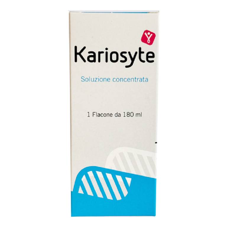 KARIOSYTE COLLUTORIO