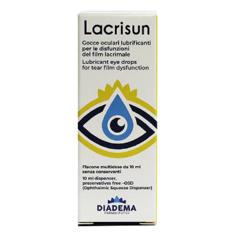 LACRISUN