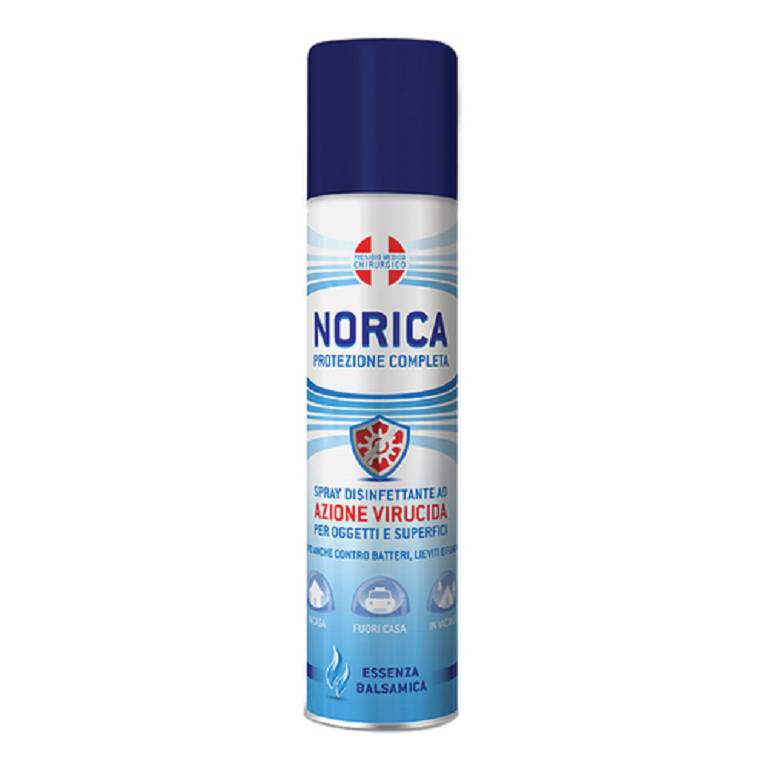 NORICA PROT COMPLETA ESS BALS