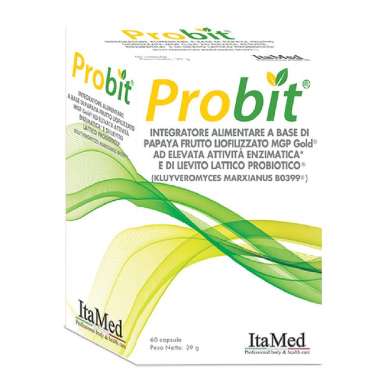 PROBIT 60CPS