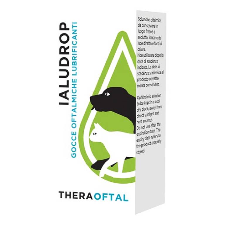 THERAOFTAL IALU 10ML