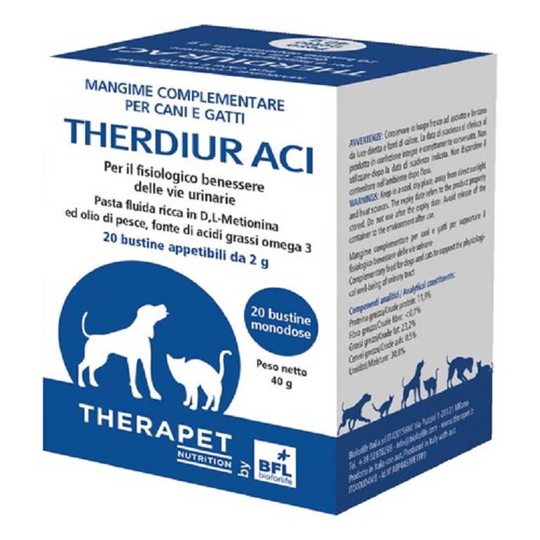 THERDIUR THERAPET 20BUST